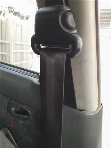 cinturon seguridad delantero izquierdo hyundai accent (x3)(1998 >) 1.3 i 12v