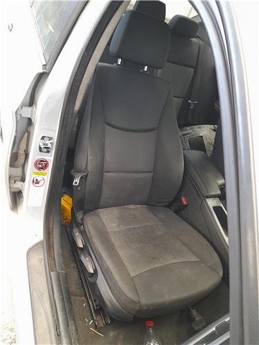 asiento delantero derecho bmw serie 3 berlina (e90)(2004 >) 2.0 320d [2,0 ltr.   120 kw 16v diesel]