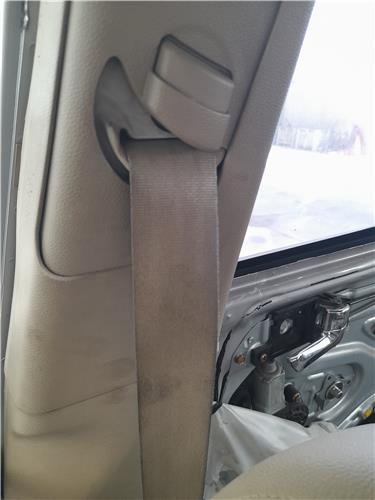 cinturon seguridad delantero derecho kia sportage (2004 >) 2.0 crdi