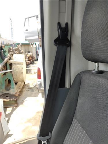 cinturon seguridad delantero derecho ford transit furgón (ttg)(2013 >) 2.2 290 l2 [2,2 ltr.   74 kw tdci cat]
