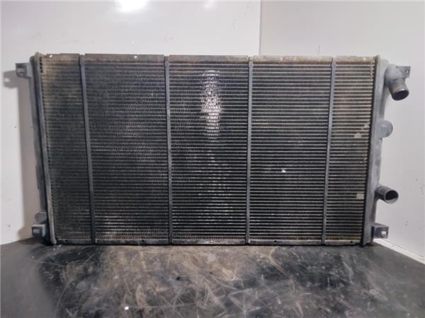 radiador renault master ii fase 2 furgón (09.2003 >) 2.5 l1h1   caja cerrada   3.3 to [2,5 ltr.   88 kw dci diesel cat]