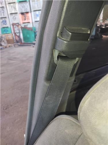 cinturon seguridad delantero derecho mercedes benz clase e berlina (bm 210)(1995 >) e 320 cdi (210.026)