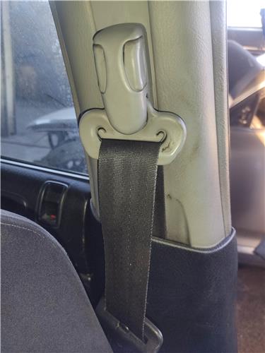 Cinturon Seguridad Delantero Honda i