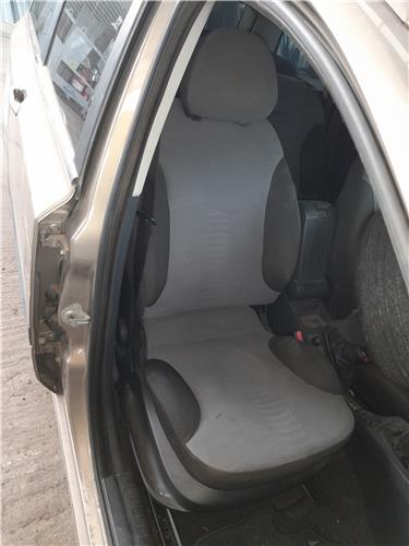 asiento delantero derecho fiat stilo (192) multi wagon (2003 >) 1.9 d multijet