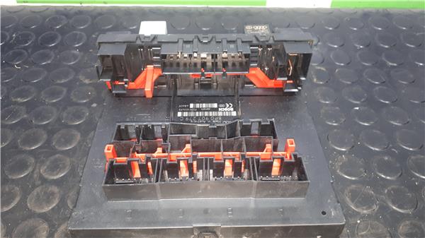 Caja Reles Audi A3 1.9 TDI Ambiente