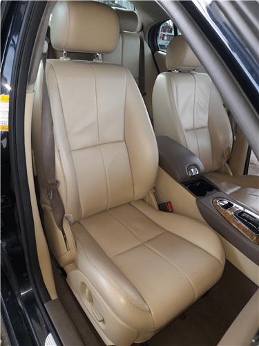asiento delantero derecho jaguar s type (2002 >) 2.7 v6 diesel executive [2,7 ltr.   152 kw v6 diesel cat]