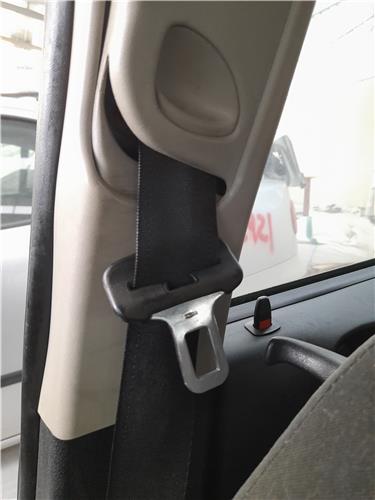 cinturon seguridad delantero derecho opel zaf
