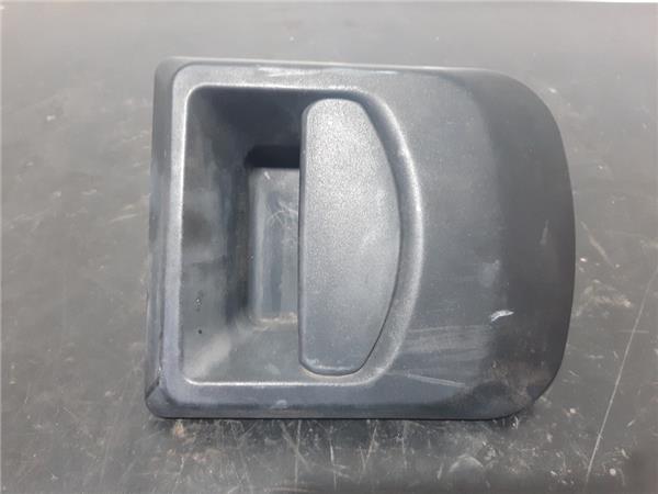 maneta exterior delantera derecha iveco daily furgón (1999 >) 2.8 29   l 13 caja cerrada, techo elevado [2,8 ltr.   92 kw diesel cat]