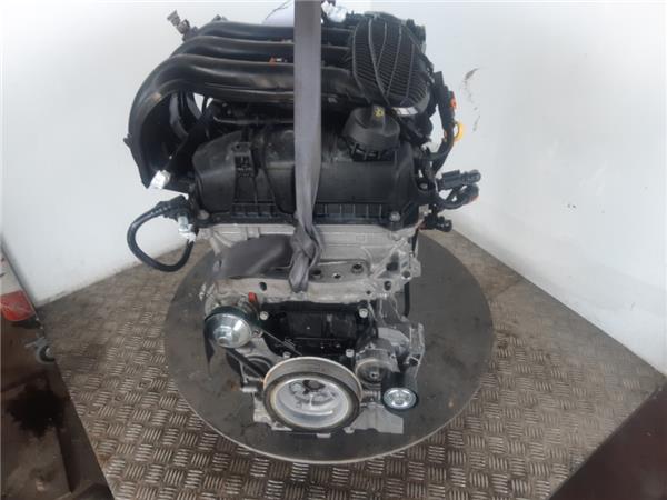 Motor Completo Peugeot 208 1.2 Access