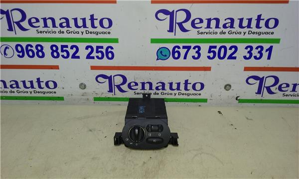 mando de luces rover rover 75 (rj)(1999 >) 2.0 kv6 classic [2,0 ltr.   110 kw v6 24v cat]
