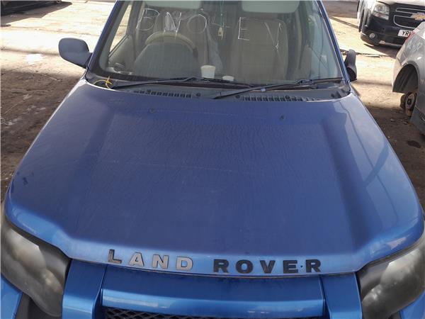 Capo Land Rover Freelander 2.0 E