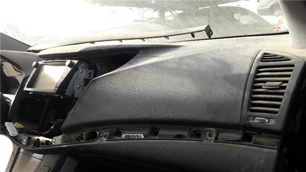 airbag salpicadero hyundai i40 062011 17 sty