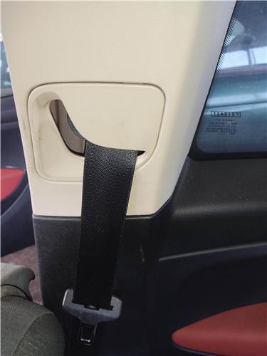 cinturon seguridad delantero derecho fiat grande punto (199)(2005 >) 1.4 16v active [1,4 ltr.   70 kw]