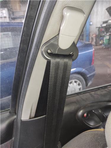 cinturon seguridad delantero derecho citroen xsara berlina (1997 >) 1.9 d