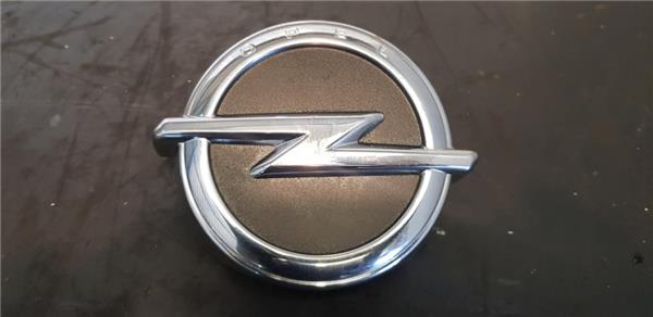 Maneta Exterior Porton Opel Corsa E