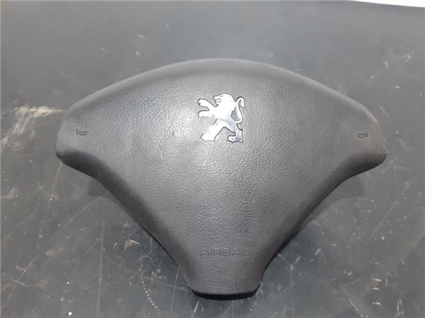 airbag volante peugeot 307 (s1)(04.2001 >06.2005) 1.6 xr clim plus [1,6 ltr.   80 kw hdi]