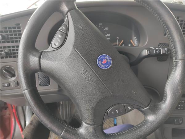 airbag volante saab 9 5 station wagon 2001 2