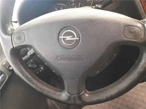 airbag volante opel astra g berlina 1998 20