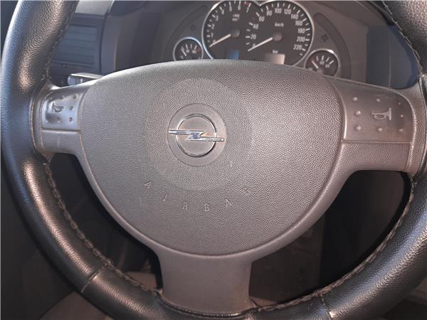 airbag volante opel meriva 2003 16 16v
