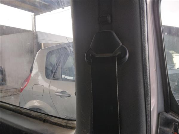 cinturon seguridad delantero izquierdo peugeot partner (s1)( >2002) 1.9 combispace [1,9 ltr.   51 kw diesel]