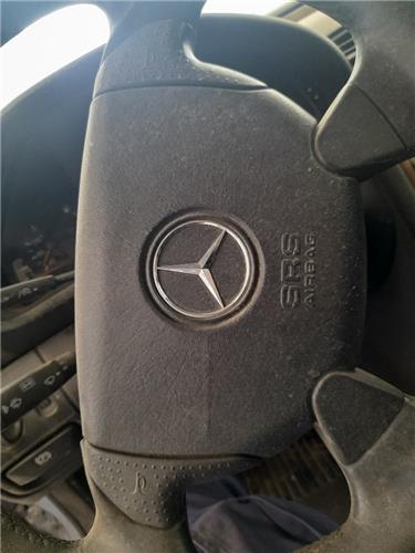 airbag volante mercedes benz clk (bm 208) coupe (03.1997 >) 2.0 200 (208.335) [2,0 ltr.   100 kw 16v cat]