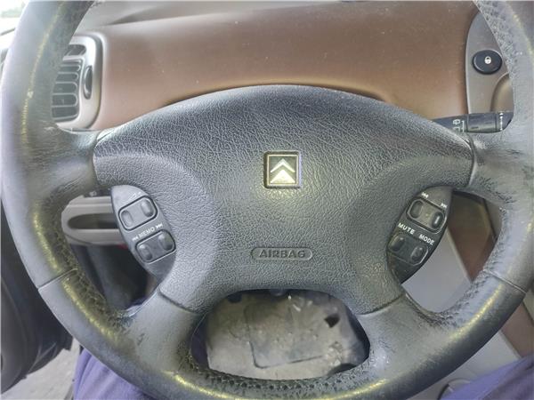 airbag volante citroen xsara picasso 1999 18
