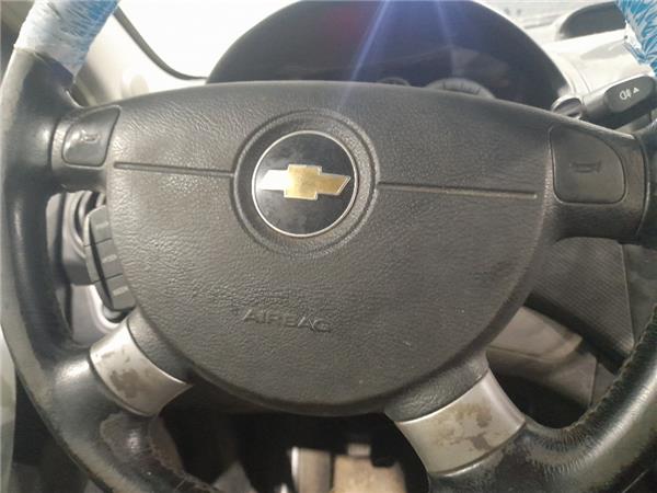 airbag volante chevrolet aveo berlina 2006 1