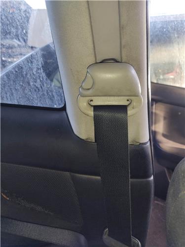 Cinturon Seguridad Delantero Toyota