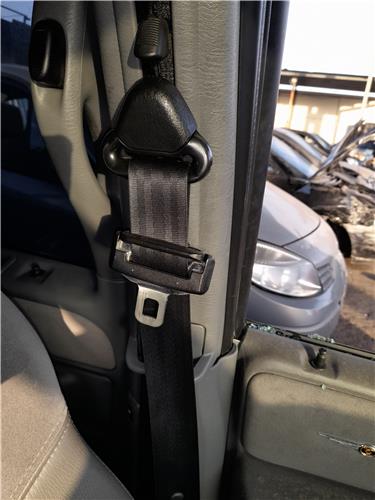 cinturon seguridad delantero izquierdo chrysler voyager (rg)(2001 >) 2.8 crd