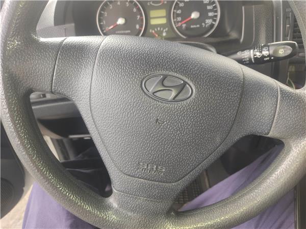 airbag volante hyundai getz (tb)(2002 >) 1.1