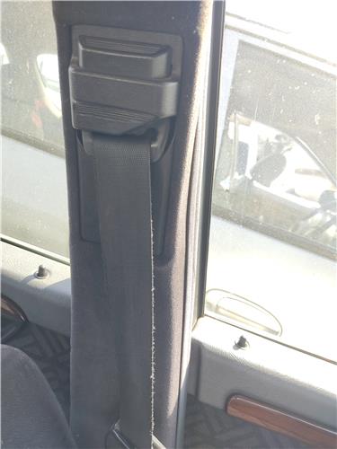 cinturon seguridad delantero izquierdo mercedes benz clase c berlina (bm 202)(1993 >) 2.5 250 diesel (202.125) [2,5 ltr.   83 kw diesel cat]