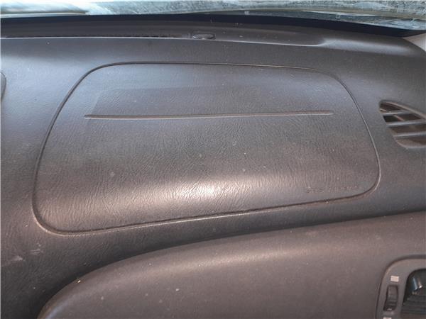 airbag salpicadero nissan almera n16e 2000 1