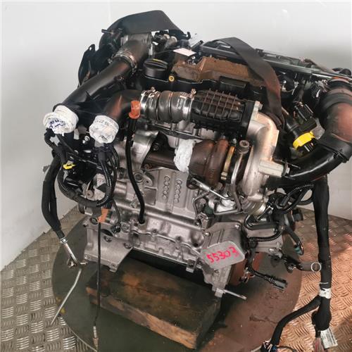 motor completo peugeot 308 2007 16 access 16