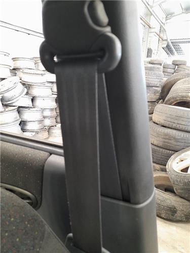 cinturon seguridad delantero izquierdo hyundai accent (lc)(2000 >) 1.3