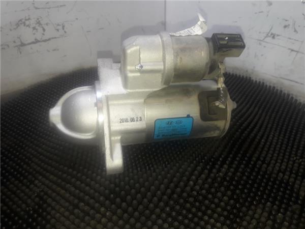motor arranque hyundai i20 (gb)(2014 >) 1.2 essence [1,2 ltr.   55 kw cat]