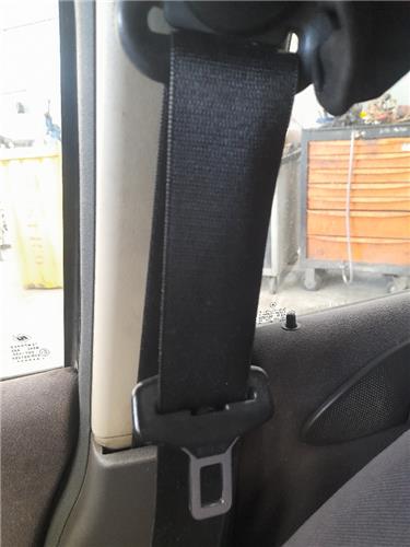 cinturon seguridad delantero derecho mercedes benz clase a (bm 168)(05.1997 >) 1.7 170 cdi (168.008) [1,7 ltr.   66 kw cdi diesel cat]