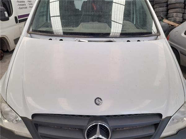 Capo Mercedes-Benz Vito Furgón 2.1