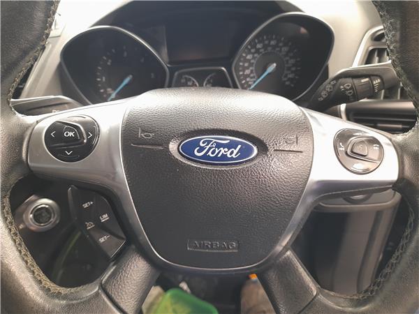 Airbag Volante Ford Kuga 2.0 Trend