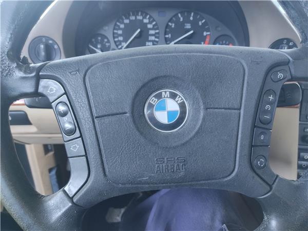 Airbag Volante BMW Serie 7 3.0 730i