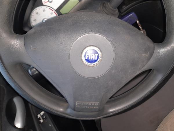 airbag volante fiat stilo (192) multi wagon (2003 >) 1.9 d multijet
