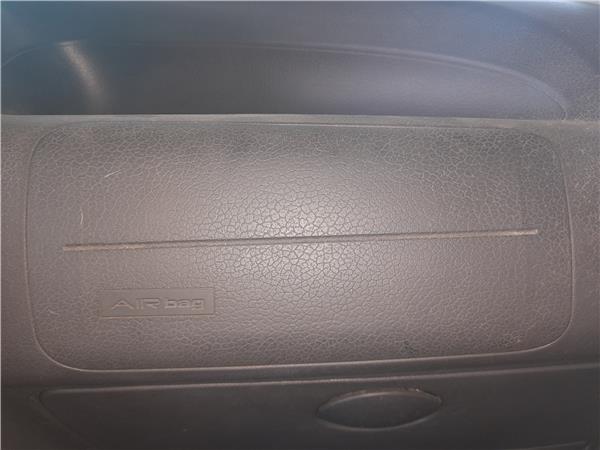 airbag salpicadero fiat panda ii 169 2003 13