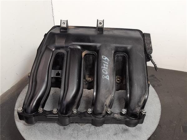 Colector Admision BMW Serie 3 2.0