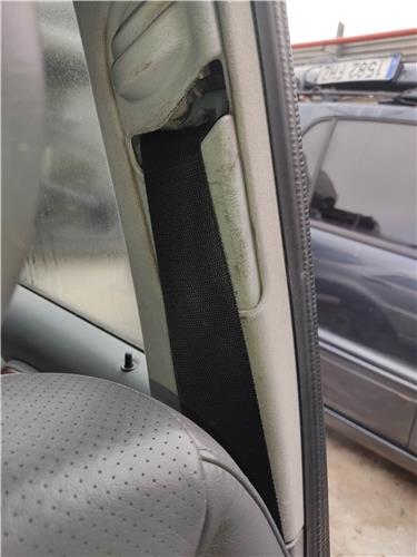 cinturon seguridad delantero izquierdo mercedes benz clase m (bm 163)(1997 >) 3.2 320 (163.154) [3,2 ltr.   160 kw v6 18v cat]