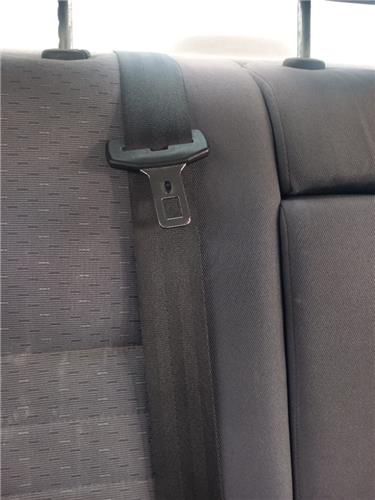cinturon seguridad trasero central nissan primera berlina (p12)(12.2001 >) 1.6