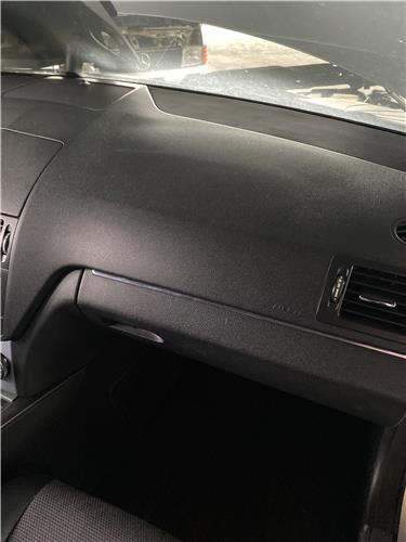 airbag salpicadero mercedes benz clase c (bm 204) berlina (01.2007 >) 2.2 c 200 cdi (204.007) [2,2 ltr.   100 kw cdi cat]