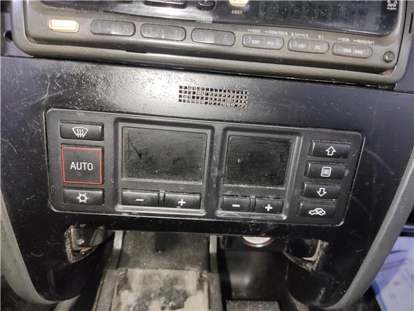 Mandos Climatizador Audi A3 1.8 T