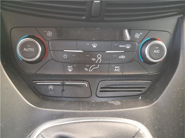 mandos climatizador ford kuga cbs 2013 15 bu