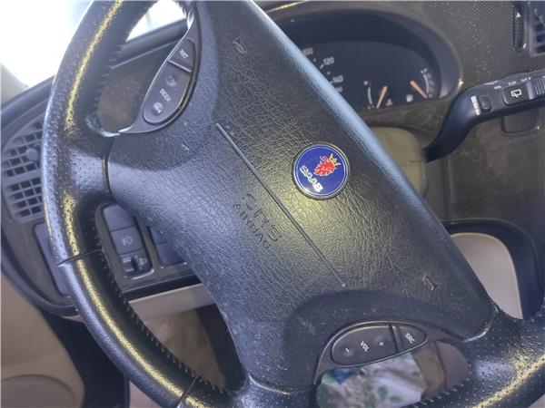 airbag volante saab 9 5 familiar (2001 >) 2.2 tid arc [2,2 ltr.   88 kw tid cat]