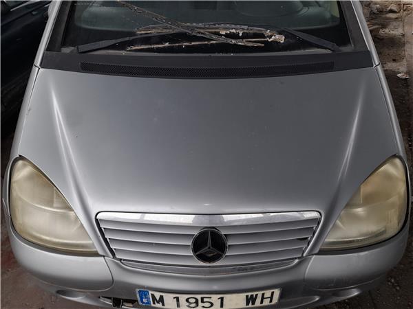 Capo Mercedes-Benz Clase A 1.4 140