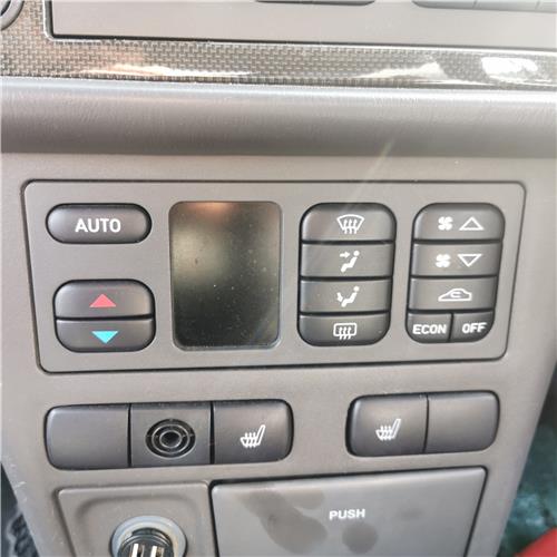 mandos climatizador saab 9 3 cabrio (1998 >) 2.0 s turbo [2,0 ltr.   110 kw cat]